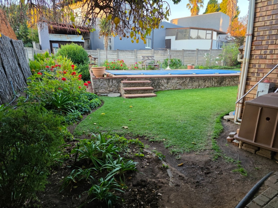 4 Bedroom Property for Sale in Heuwelsig Free State
